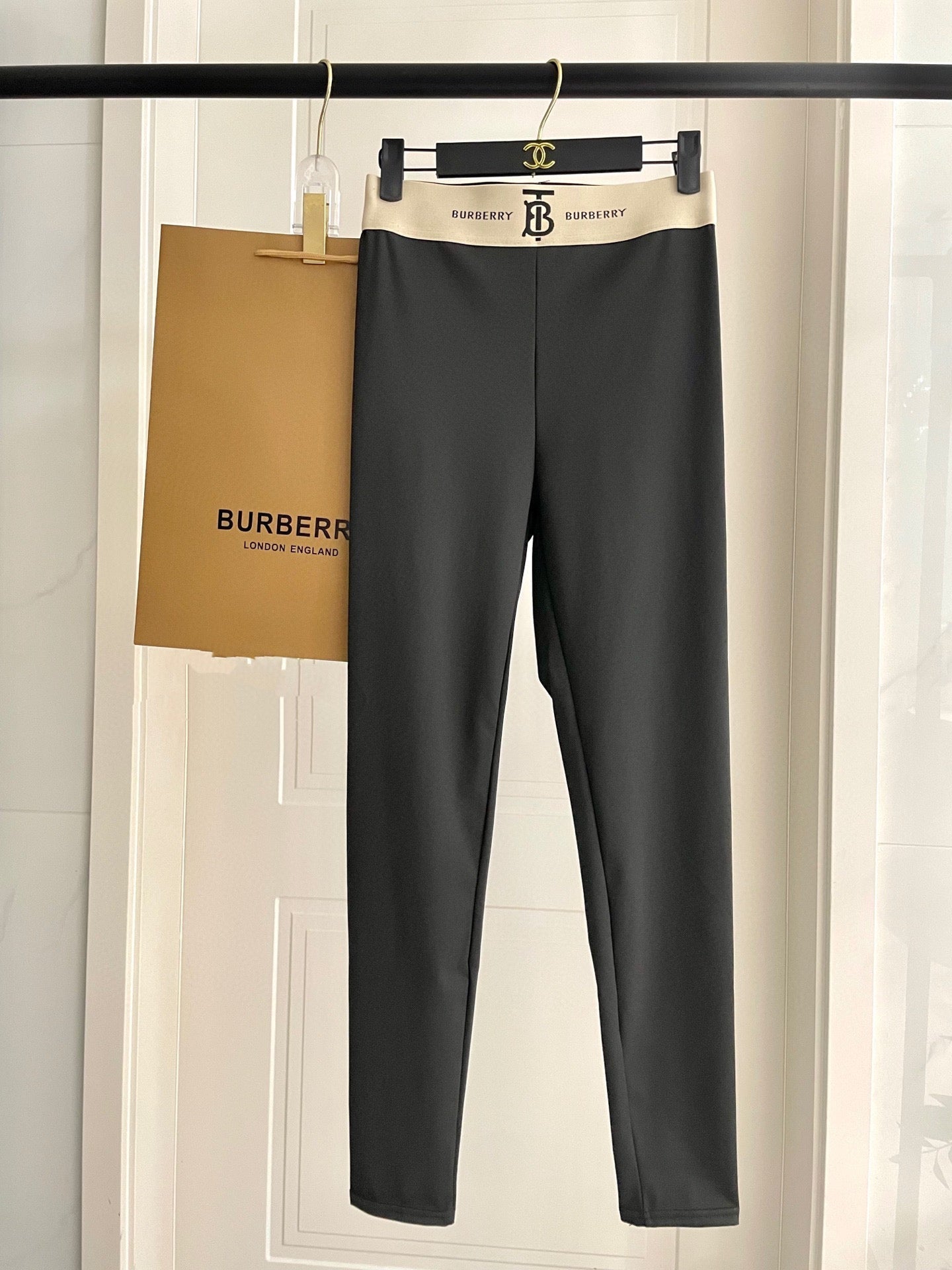 BURBERRY BIKINI 25S TWO PIECE IN 749611