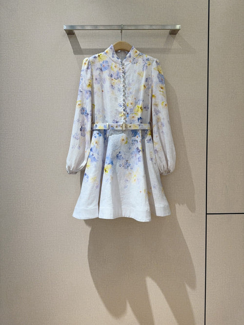 Zimmermann Dress 063