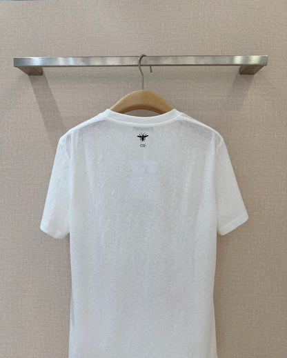 DIOR 25S T-SHIRT STYLE 106