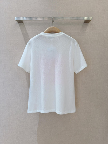 DIOR 25S T-SHIRT STYLE 111
