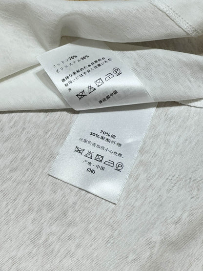 DIOR 25S T-SHIRT STYLE 111