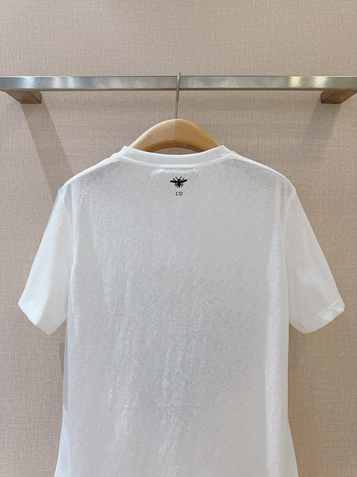DIOR 25S T-SHIRT STYLE 107