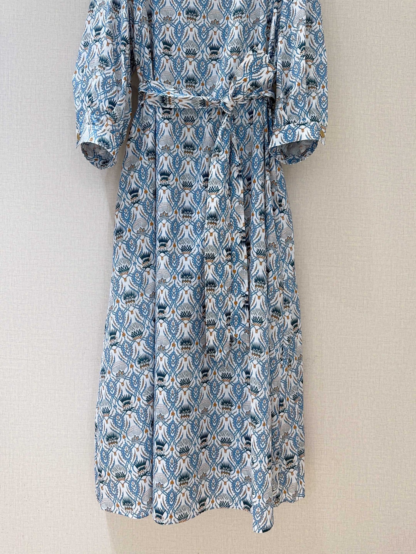 LP 26S LONG DRESS 463