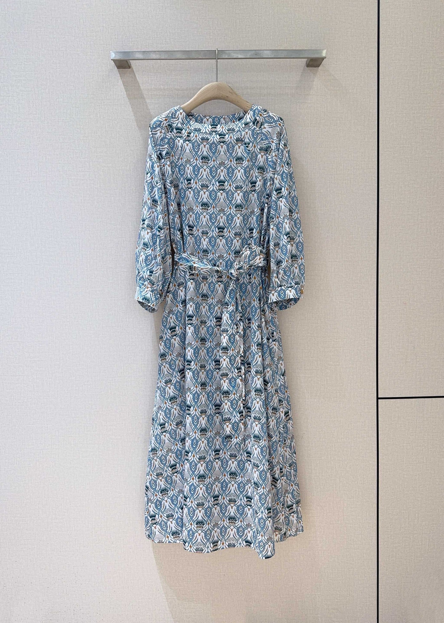LP 26S LONG DRESS 463