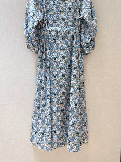 LP 26S LONG DRESS 463