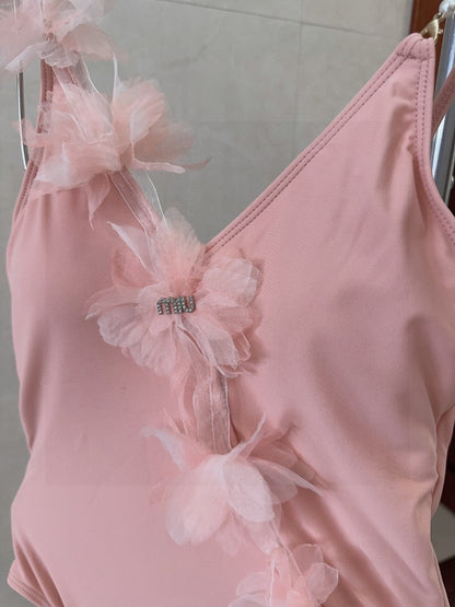 MIUMIU BIKINI 25S BODYSUIT 738628
