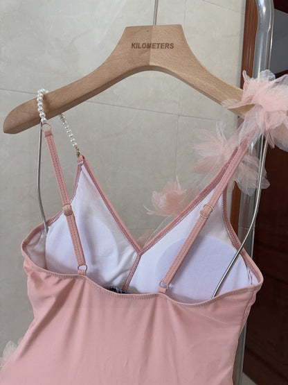 MIUMIU BIKINI 25S BODYSUIT 738628