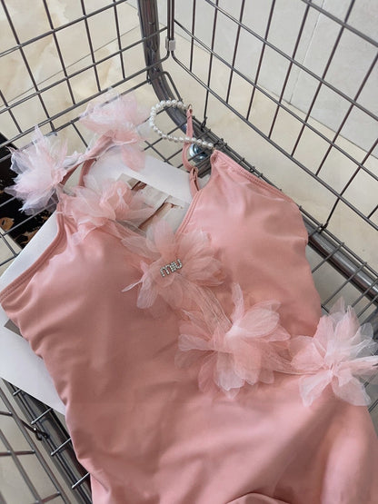 MIUMIU BIKINI 25S BODYSUIT 738628