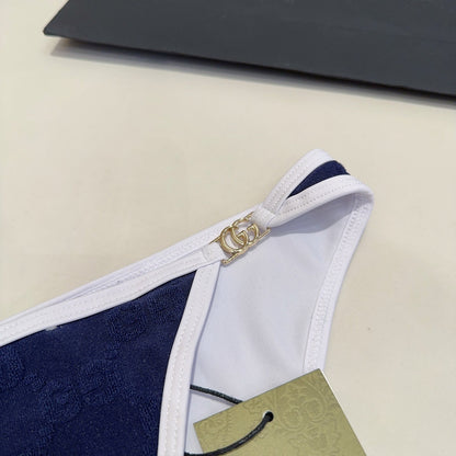 GUCCI BIKINI 25S TWO PIECE IN 749623