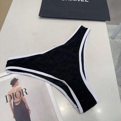 CHANEL BIKINI 25S TWO PIECE IN 749625