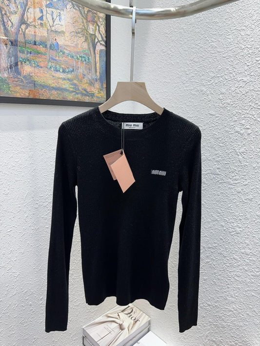 MIUMIU SWEATER STYLE 722