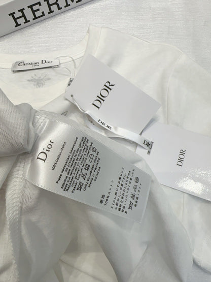 DIOR 25S T-SHIRT STYLE 195