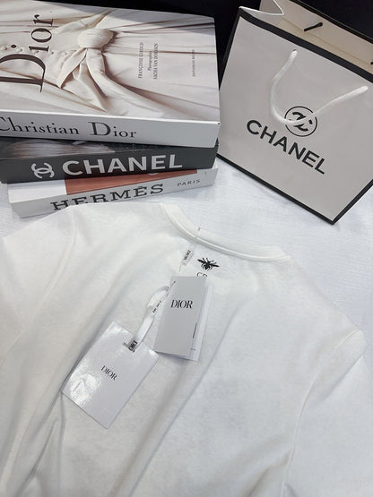 DIOR 25S T-SHIRT STYLE 195