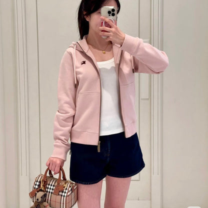 BURBERRY 25S SPORTSWEAR SET 187