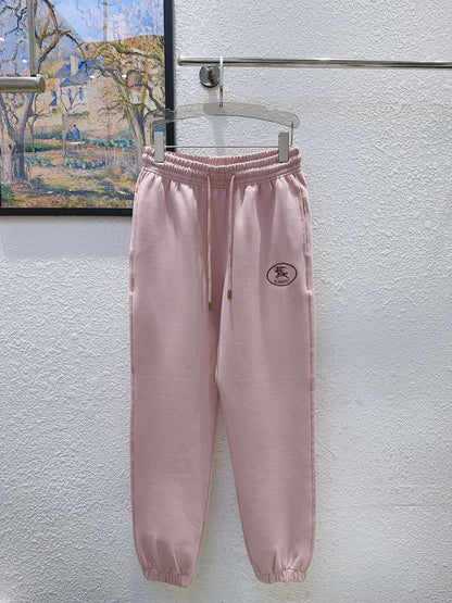 BURBERRY 25S SPORTSWEAR SET 187