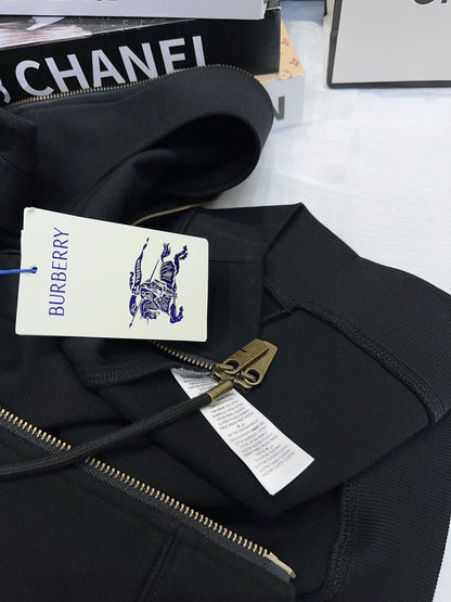 BURBERRY 25S SPORTSWEAR SET 189