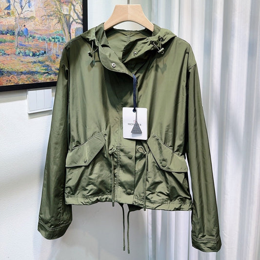 MONCLER 25S JACKET 361