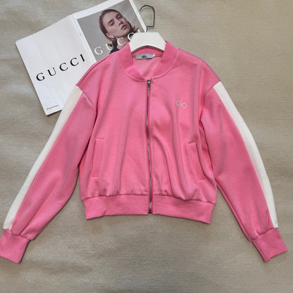 ALO THREE-PIECE SPORTSWEAR SET STYLE 23