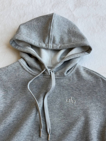 ALO SWEATSUIT SET STYLE 26