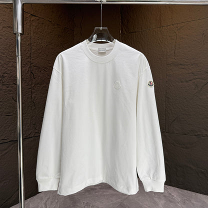 MONCLER 26S LONG-SLEEVE T-SHIRT 529