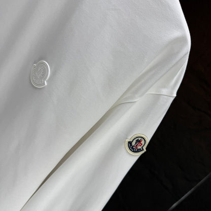MONCLER 26S LONG-SLEEVE T-SHIRT 529
