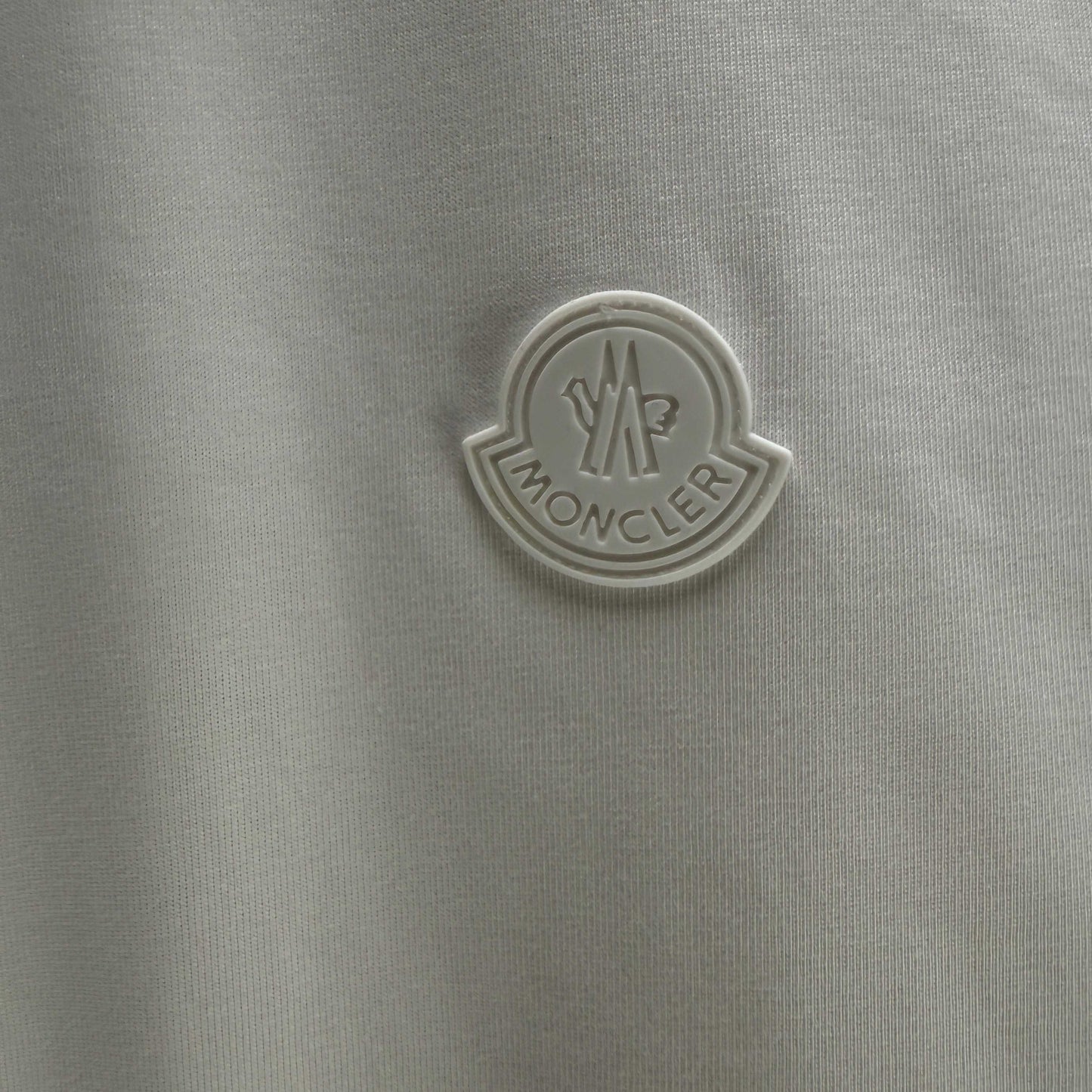 MONCLER 26S LONG-SLEEVE T-SHIRT 529