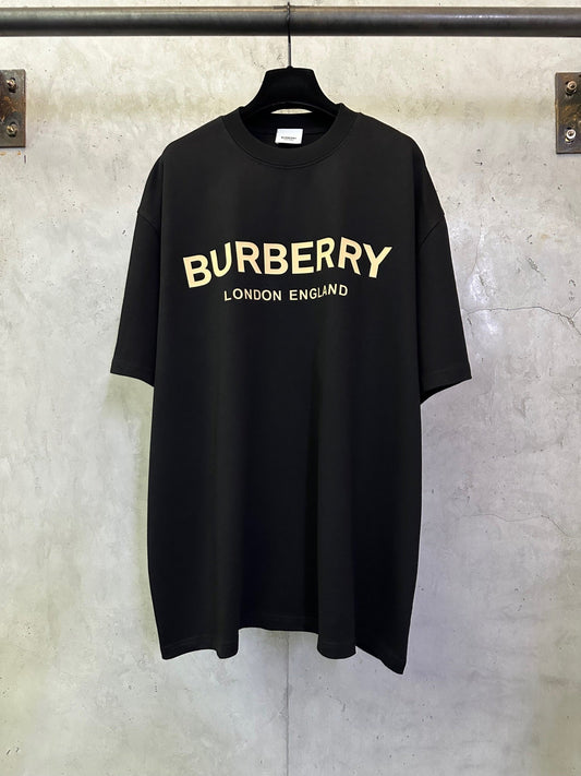 BURBERRY 26S T-SHIRT 373