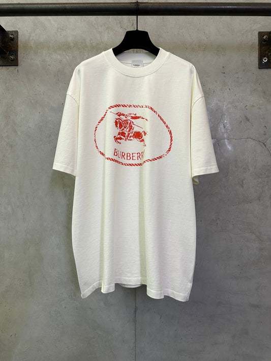BURBERRY 26S T-SHIRT 348