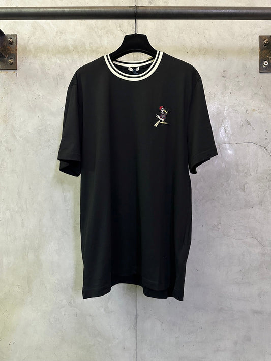 MONCLER 26S T-SHIRT 504