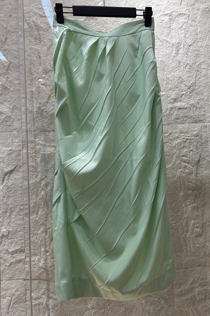 DRESS SET SHU SHU 25S IN POLYESTER 266138