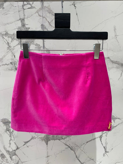 YSL 25S SKIRT STYLE 98