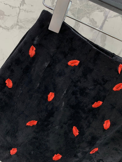 YSL 25S SHORT STYLE 161