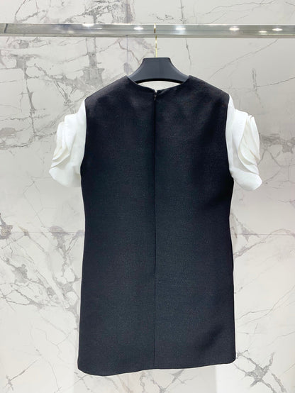 VALENTINO 26S DRESS 1224
