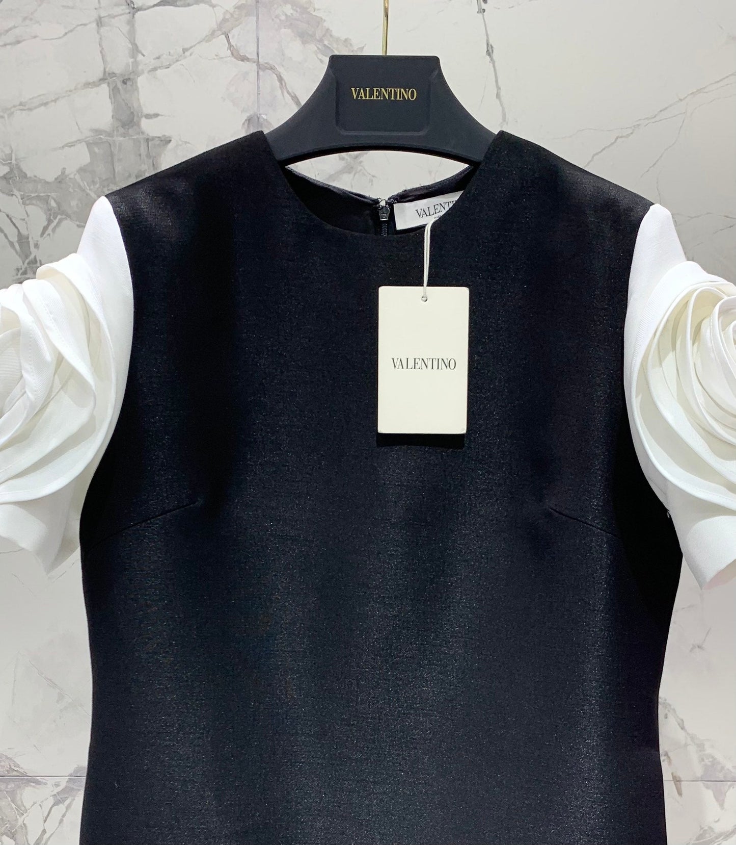 VALENTINO 26S DRESS 1224