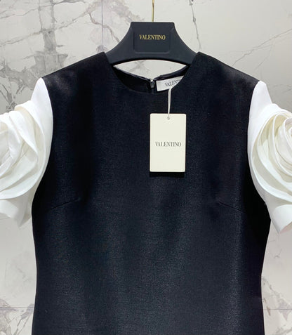 VALENTINO 26S DRESS 1224