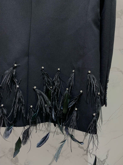 PRADA BLAZER STYLE 86