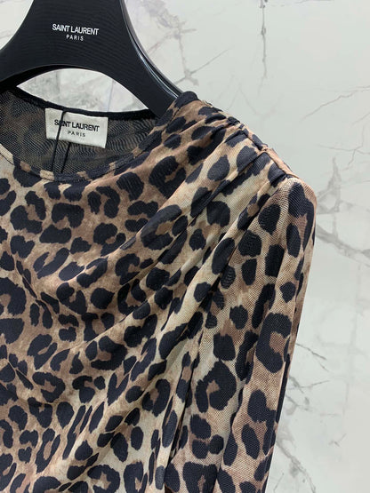 YSL 25S DRESS STYLE 171