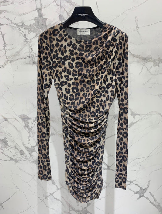 YSL 25S DRESS STYLE 171