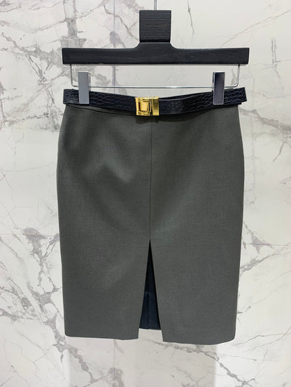 YSL 25S SKIRT STYLE 200