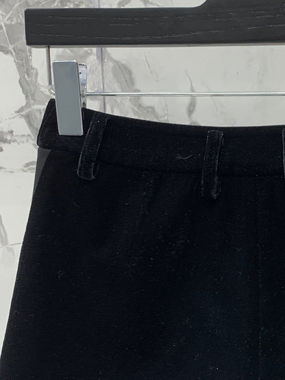 YSL 25S FLARED PANTS STYLE 109
