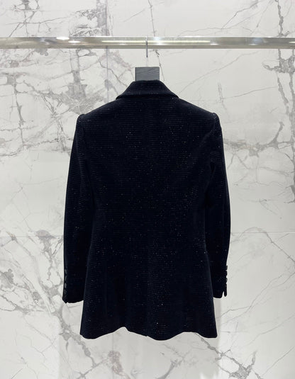 YSL 25S BLAZER STYLE 128