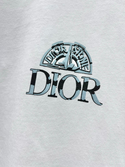 DIOR 26S SHORT-SLEEVE T-SHIRT 1010