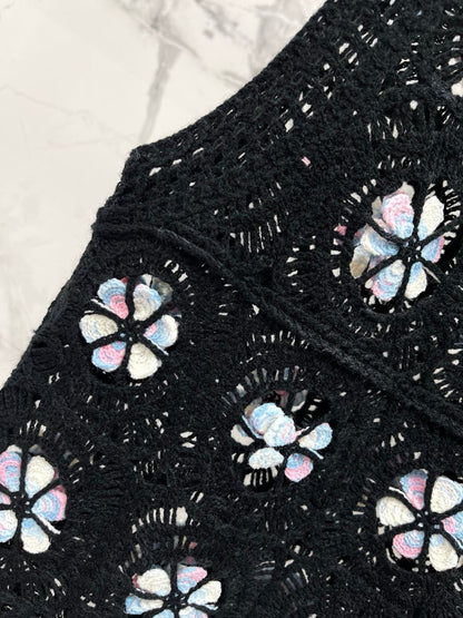 DIOR 26S KNIT TANK TOP 889