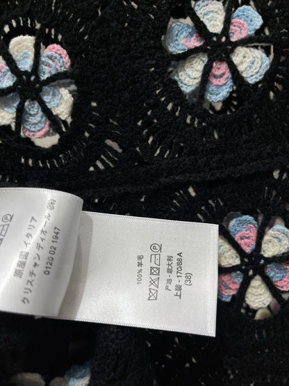 DIOR 26S KNIT TANK TOP 889