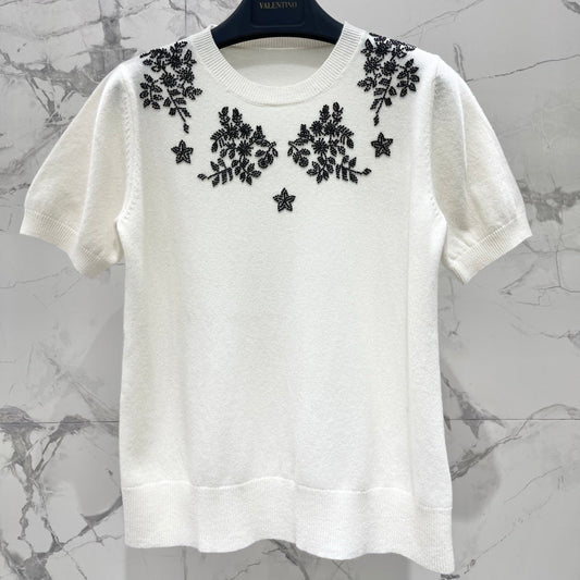 DIOR 26S CREW NECK SWEATER 1062