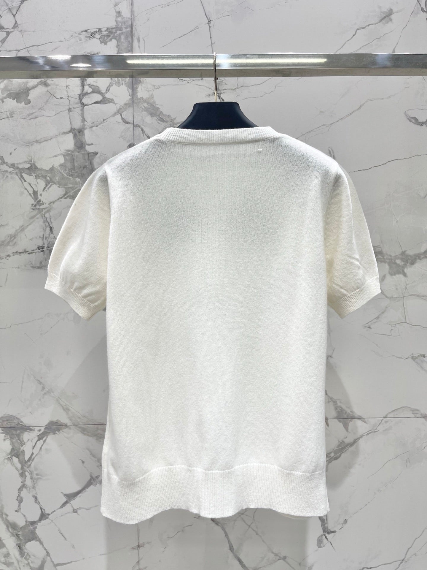DIOR 26S CREW NECK SWEATER 1062