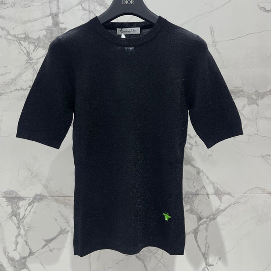 DIOR 26S SHORT-SLEEVE T-SHIRT 1061