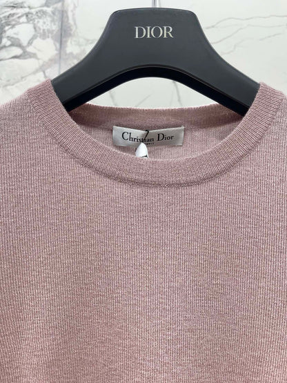 DIOR 26S SHORT-SLEEVE T-SHIRT 1060