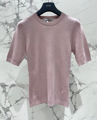 DIOR 26S SHORT-SLEEVE T-SHIRT 1060