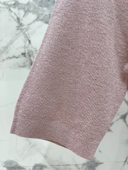DIOR 26S SHORT-SLEEVE T-SHIRT 1060